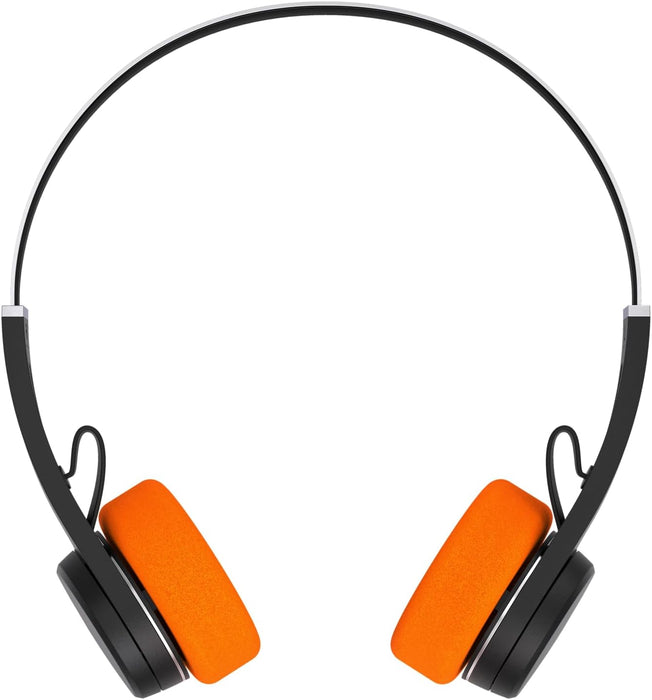 MONDO Freestyle On-Ear Bluetooth Headphones