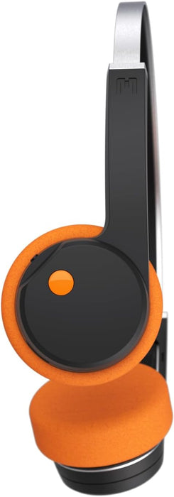 MONDO Freestyle On-Ear Bluetooth Headphones