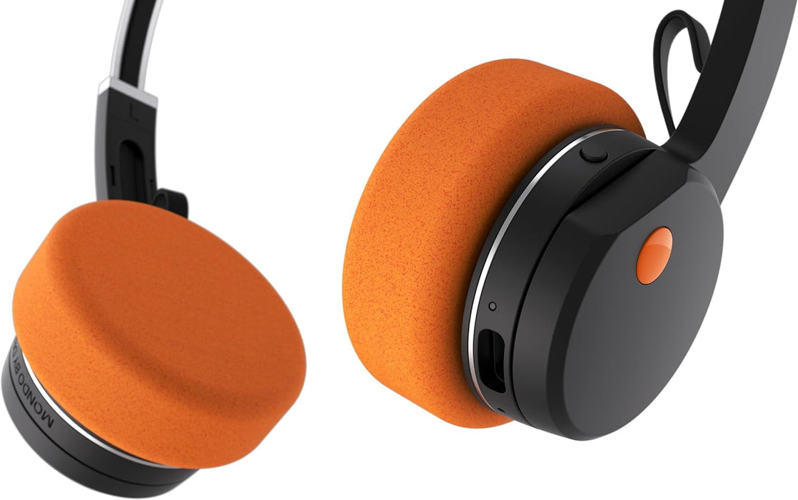 MONDO Freestyle On-Ear Bluetooth Headphones