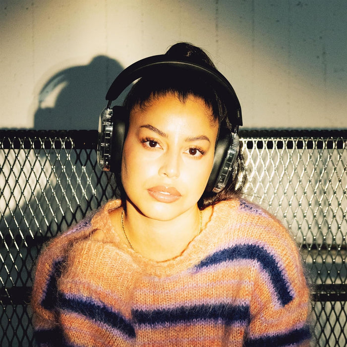 Defunc Mondo by Over-Ear kabellose Kopfhörer mit optionalem Kabel, 45 Stunden aktive Spielzeit, Bluetooth, Dual-ENC-Mikrofone und Treiber