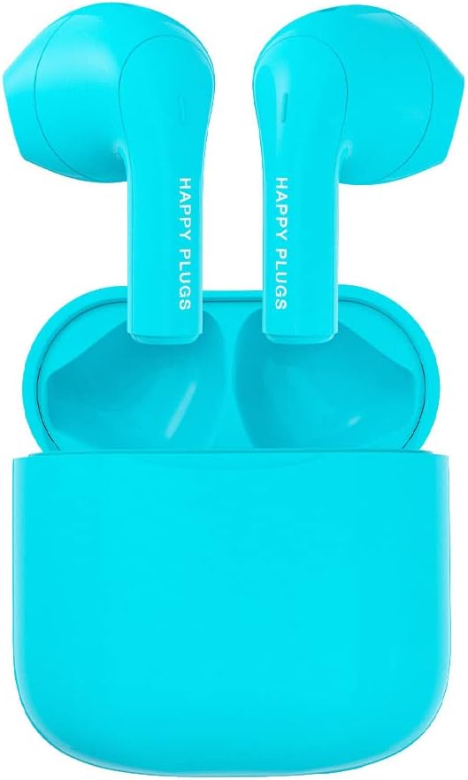 Happy Plugs - Joy Wireless Earbuds