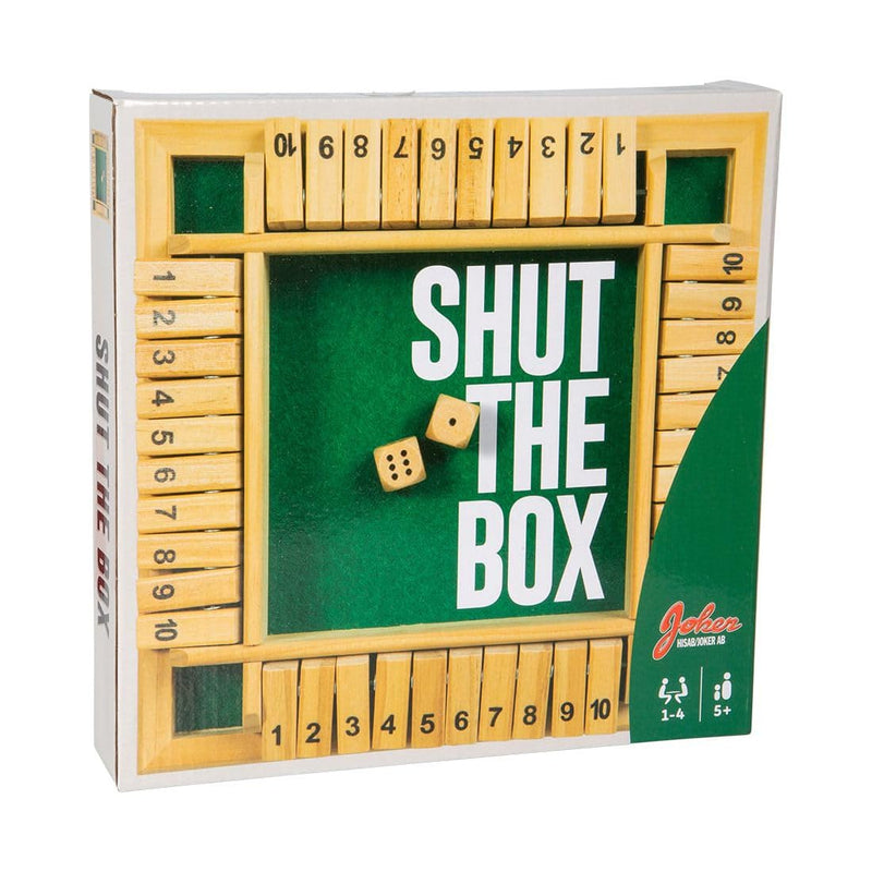 Shut the Box (93165