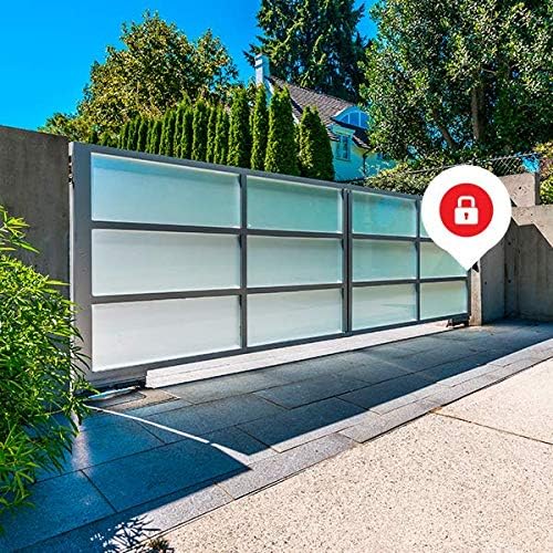 Ismartgate - Wireless Magnetic Sensor Garage Door