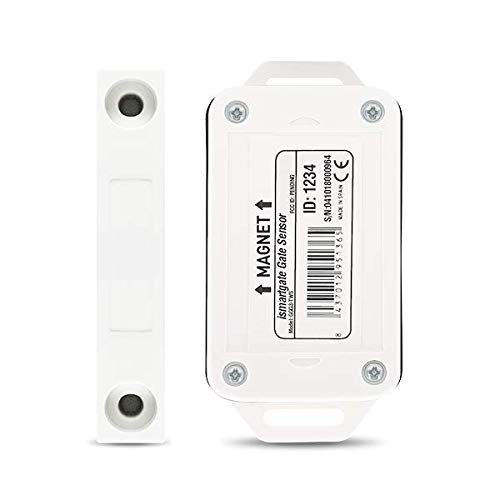 Ismartgate - Wireless Magnetic Sensor Garage Door