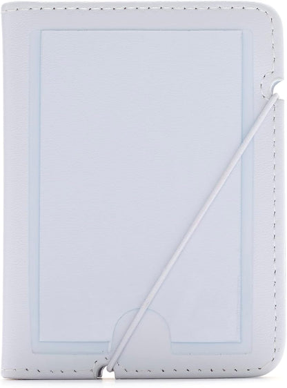instax Mini 12 acessory kit, Camera case, Photo Album, Hanging Cards and pegs, Pastel Blue