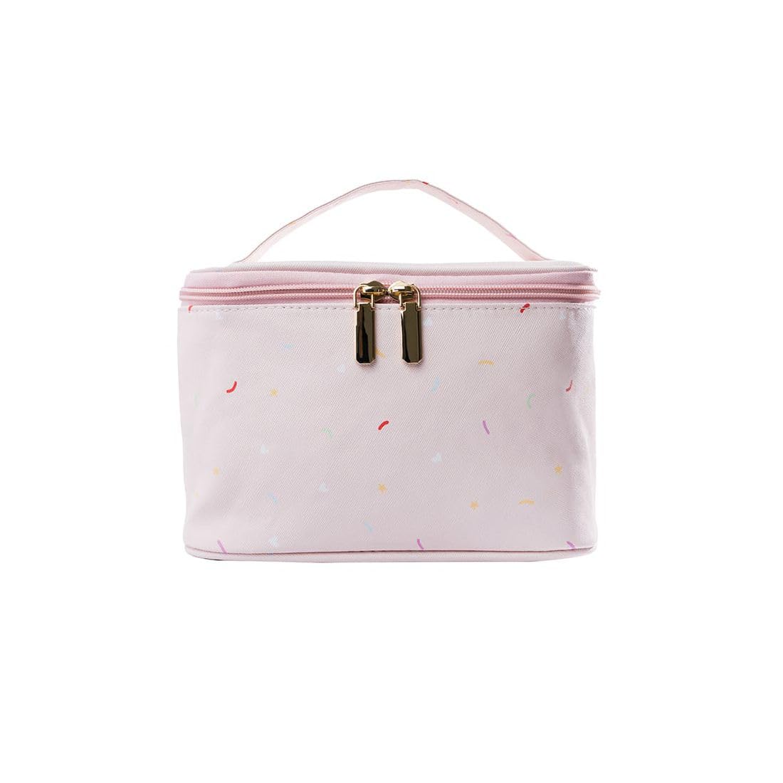 Oh Flossy - Cosmetic Case - FL030342, Nero