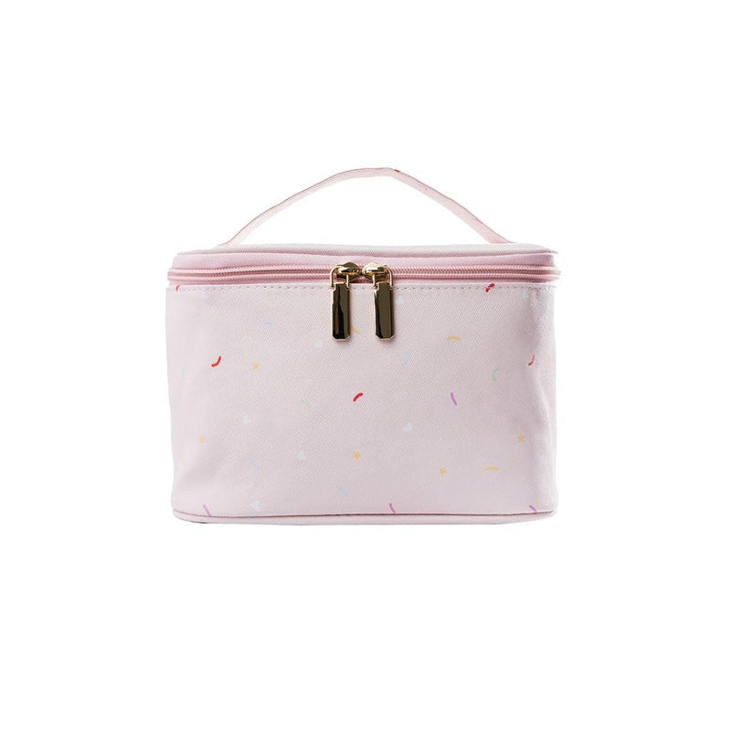 Oh Flossy - Cosmetic Case - FL030342, Nero