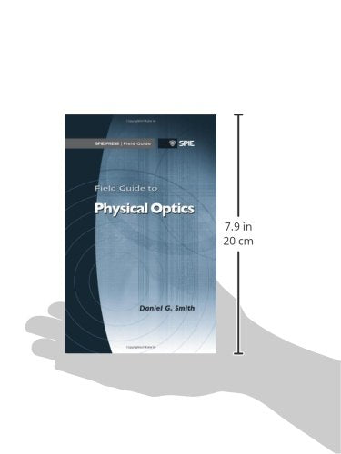 Field Guide to Physical Optics (Field Guide Series