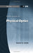 Field Guide to Physical Optics