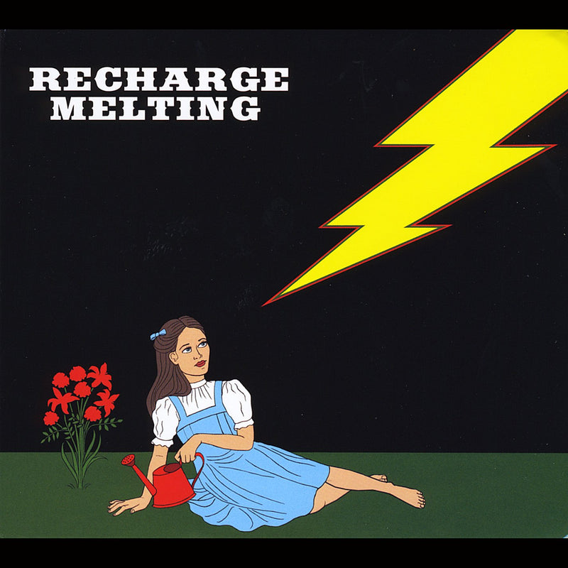 Recharge Melting