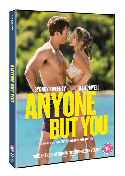 Anyone But You