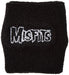 Misfits - Wristband Logo (in One Size