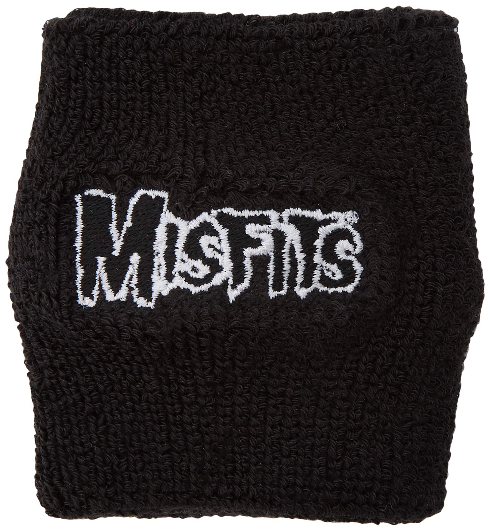 Misfits - Wristband Logo (in One Size