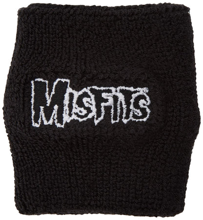 Misfits - Wristband Logo (in One Size