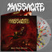 Back From Beyond (Splatter Vinyl LP)