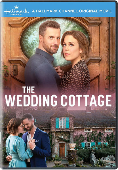 The Wedding Cottage