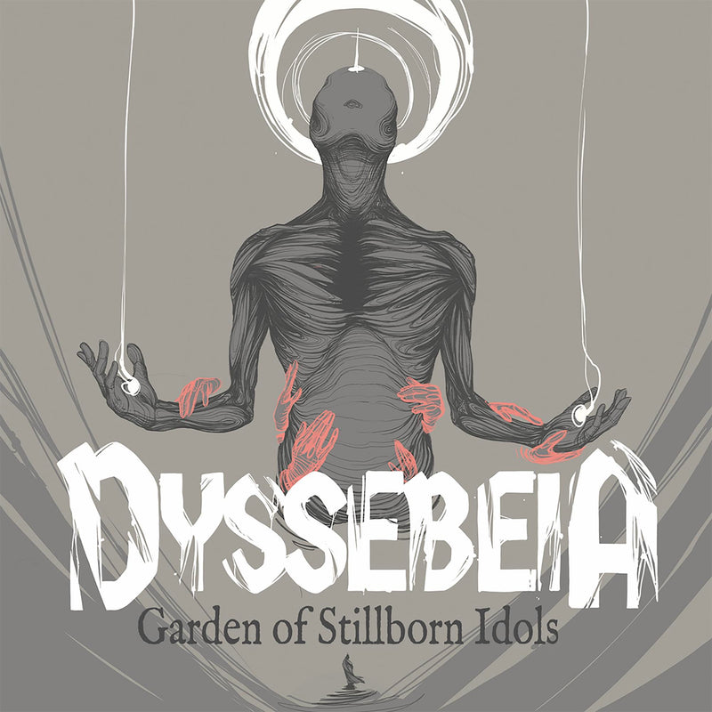 Garden Of Stillborn Idols