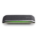 Portable Bluetooth Speakers Hp 77P35Aa Silver