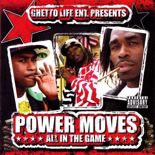 Power Moves (All in the Game