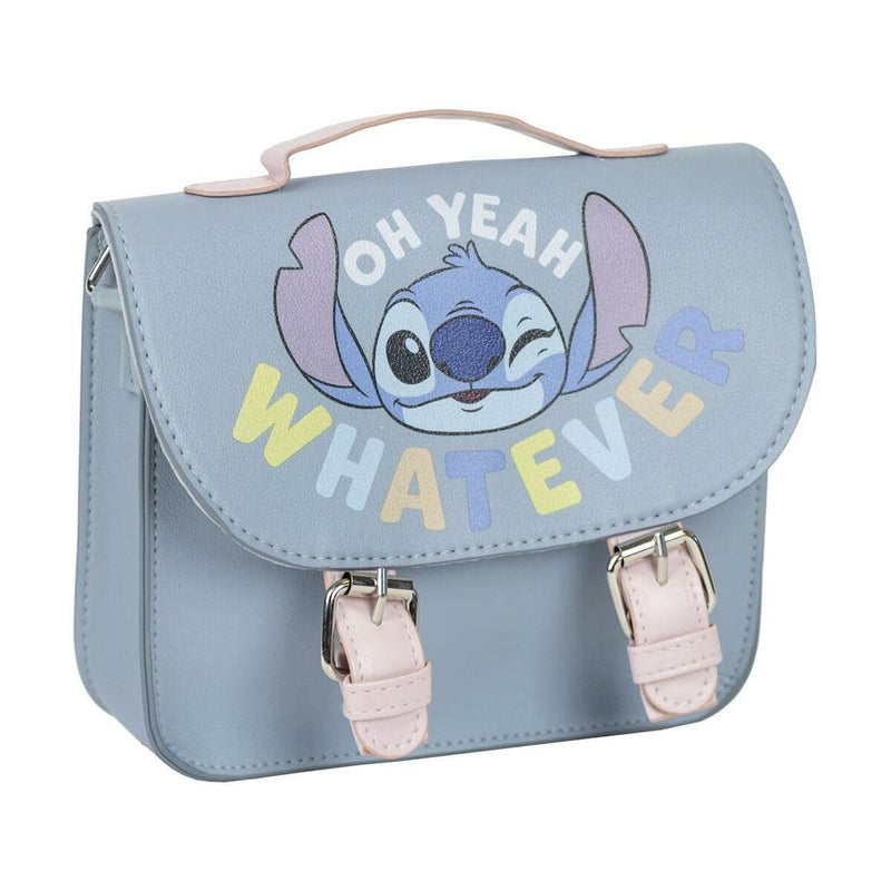 Stitch - Bag Satchel