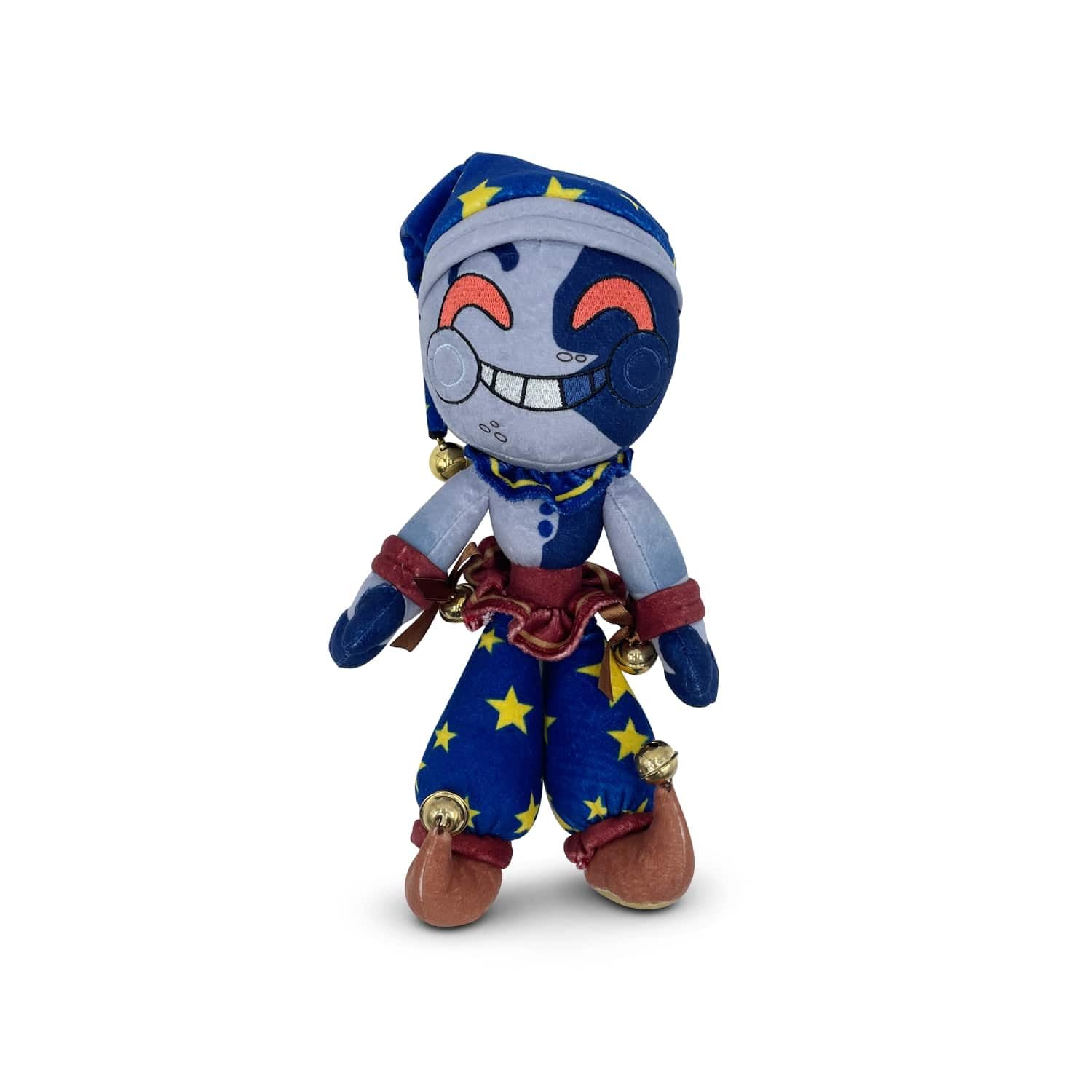 Youtooz FNAF Moon 9" Inch Plush, Moon Plushie, Collectible Moon from Five Nights at Freddy's FNAF Plush Collection