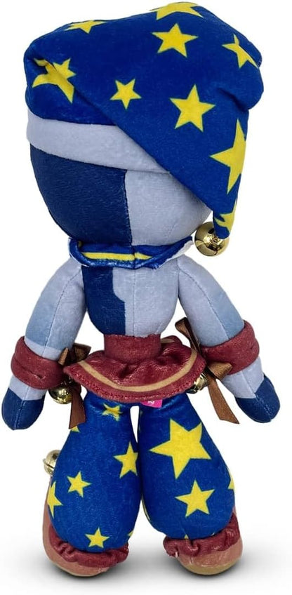 Youtooz FNAF Moon 9" Inch Plush, Moon Plushie, Collectible Moon from Five Nights at Freddy's FNAF Plush Collection