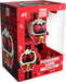 Youtooz Cult of The Lamb Vinyl Figura de Cordero poseído de 5 Pulgadas