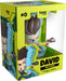 YOUTOOZ Cyberpunk Edge Runners Vinyl Figure David 11cm