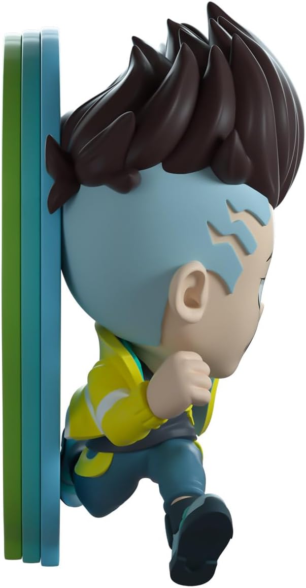 YOUTOOZ Cyberpunk Edge Runners Vinyl Figure David 11cm