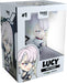 Youtooz Cyberpunk Lucy 4.6" Inch Vinyl Figure, Collectible Lucy Figurine from Anime Cyberpunk: Edgerunners by Youtooz Cyberpunk Collection