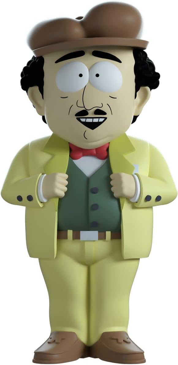 South Park Vinyl figurine Pipi 11 cm