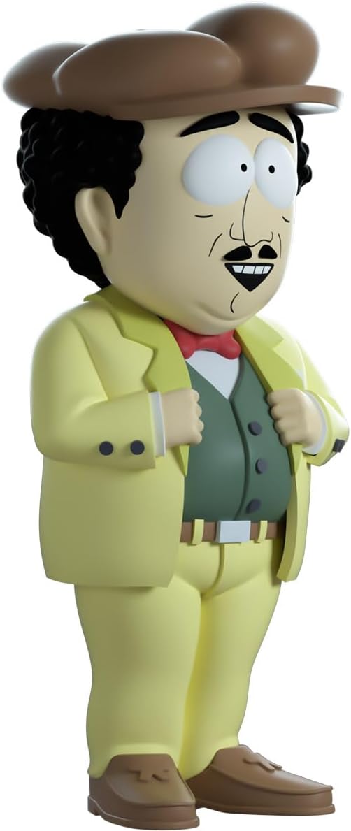 South Park Vinyl figurine Pipi 11 cm