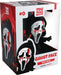 Youtooz Scream - Ghost Face Vinyl Figure, Black
