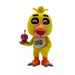 Youtooz Chica beflockte Vinyl-Figur