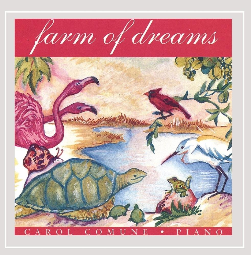 Farm of Dreams
