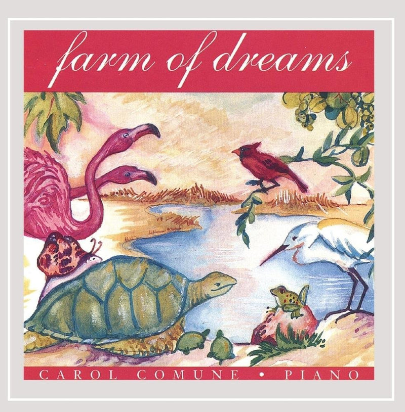 Farm of Dreams