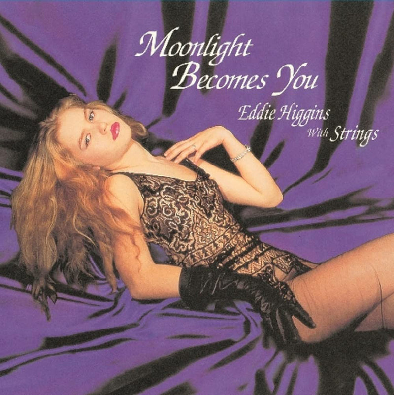 Moonlight Becomes You