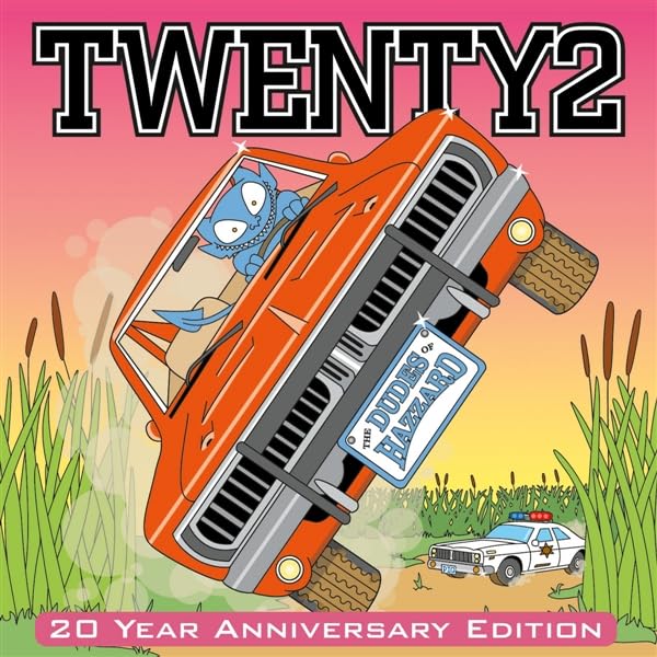 Dukes Of Hazzard
