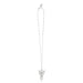 Le Seigneur des Anneaux pendentif et collier Evenstar