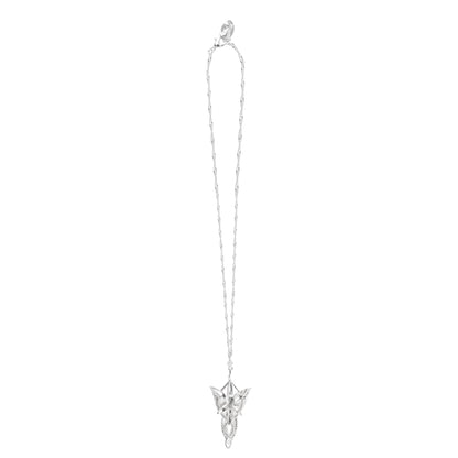 Le Seigneur des Anneaux pendentif et collier Evenstar