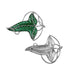 Le Seigneur des Anneaux broche Elven Brooch