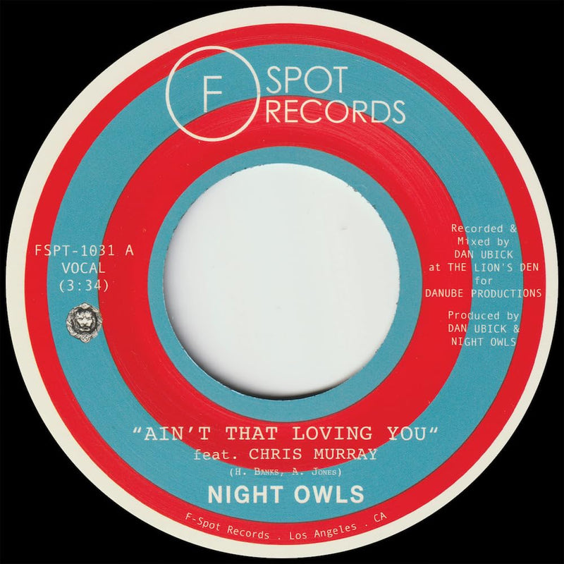 Ain't That Loving You B/w Are You Lonely For Me