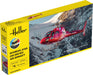 Heller - 1/48 STARTER KIT AS350 B3 ECUREUIL (6/23) *