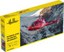 Heller HEL80490 Model kit, Unpainted