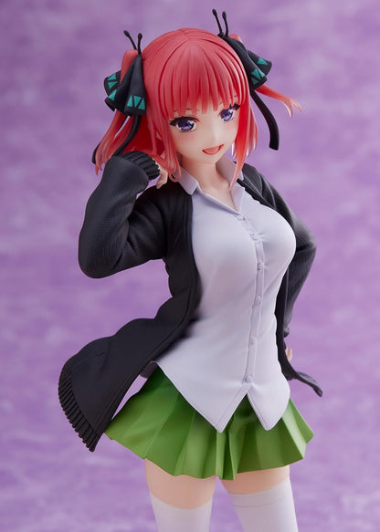 The Quintessential Quintuplets 2 PVC Statue Nino N