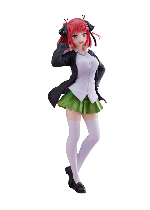 The Quintessential Quintuplets 2 PVC Statue Nino N