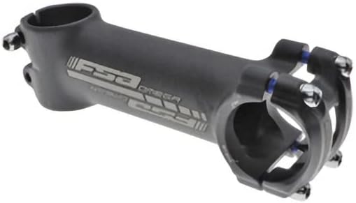 Power FSA Omega 60 1-1/8 31.8 6º Aluminium Black