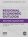 Regional Economic Outlook: Western Hemisphere, October 2022