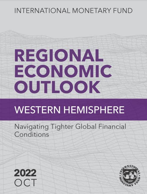 Regional Economic Outlook: Western Hemisphere, October 2022
