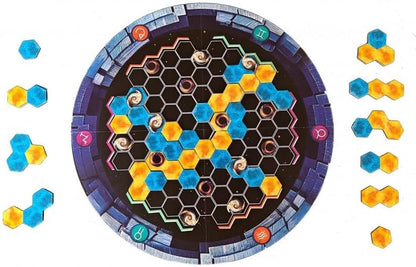 Matagot Orion Duel - Board Game - 2 Players - 12 Years and Up - French Version
